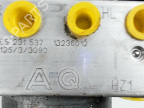 ABS pump OPEL CORSA D (S07) | BP36149756M43 - Image 2