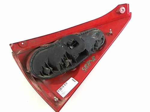 Left taillight PEUGEOT 107 (PM_, PN_) 1.0 | BP20449541C34 