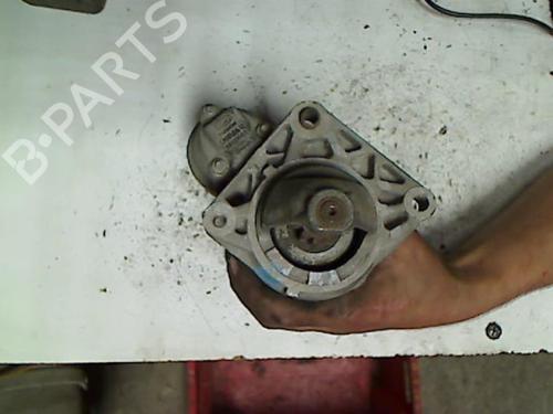 Startmotor FIAT CINQUECENTO (170_) 1.1 Sporting (170AH) (54 hp) 20474148
