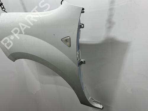 Left front fenders RENAULT KANGOO Express (FW0/1_) 1.5 dCi 85 (FW0K, FW0L, FW0B) | BP23779054C41 
