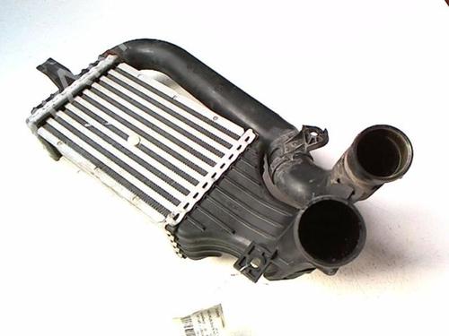 Intercooler OPEL ZAFIRA A MPV (T98) 2.0 DI 16V (F75) | BP20411672M30 
