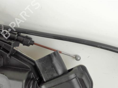 Used Rear right lock VW PASSAT CC B6 (357) 2.0 TDI (136 hp) 20420774