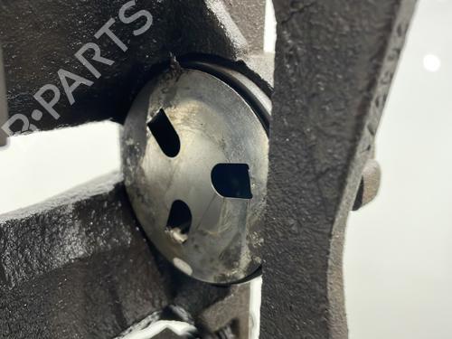 Used Left front brake caliper Left front brake caliper TOYOTA COROLLA (_E12_) 1.6 VVT-i (ZZE121_, ZZE121R) (110 hp) 23778272 23778272