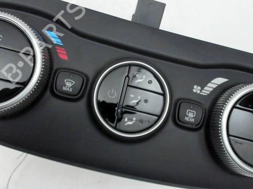 Climate control FIAT TIPO Hatchback (356_, 357_) 1.0 (357HXN1A) | BP32396656I5