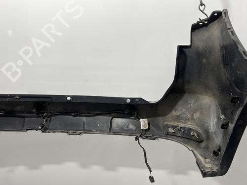 Used Rear bumper Rear bumper DACIA DOKKER MPV (KE_) [2012-2021] 33726055 33726055