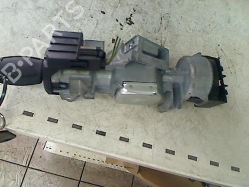 Used Ignition barrel Ignition barrel FORD FOCUS C-MAX (DM2) 1.6 TDCi (109 hp) 20476866 20476866