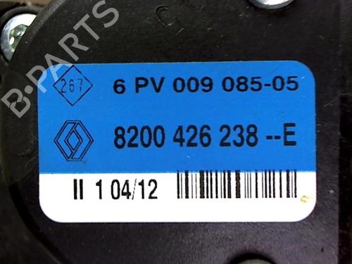 Electronic module RENAULT WIND (E4M_) 1.6 (E4MB, E4MC) | BP21235867M83 - Image 4
