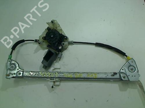 Used Rear right window mechanism PEUGEOT 406 Break (8E/F) 1.8 16V (110 hp) 20476182