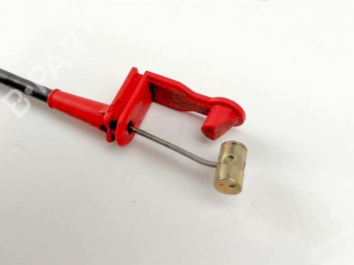 Used Front right lock Front right lock VW SHARAN (7M8, 7M9, 7M6) 1.9 TDI (110 hp) 20420700 20420700