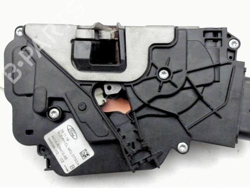 Højre bagtil lås FORD B-MAX (JK) 1.0 EcoBoost | BP33701769C99  - Image 6