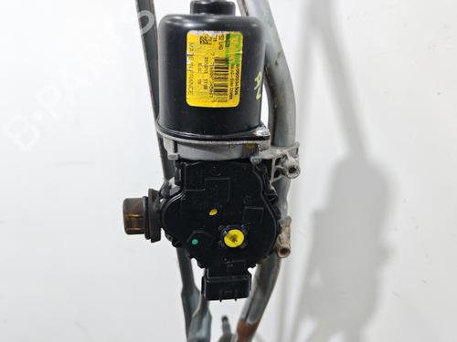 Used Front wiper motor Front wiper motor DACIA LOGAN II 1.5 dCi (90 hp) 39760272 39760272