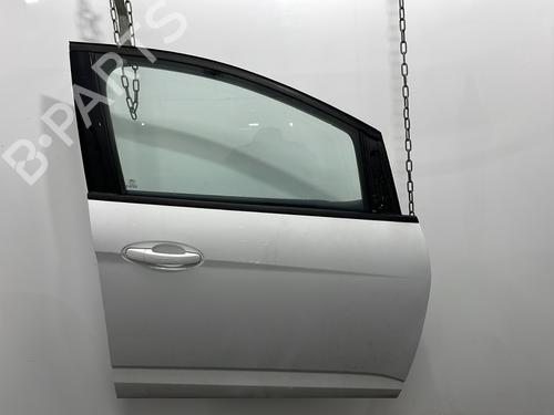 Używane Drzwi przednie prawe FORD C-MAX II (DXA/CB7, DXA/CEU) 1.6 TDCi (95 hp) 30736536