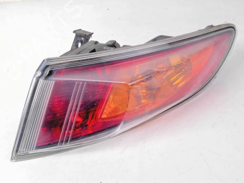 Used Right taillight HONDA CIVIC VIII Hatchback (FN, FK) 2.2 CTDi (FK3) (140 hp) 20422557