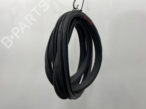 Rubber door seal OPEL CORSA D (S07) 1.2 LPG (L08, L68) | BP25732496C142 