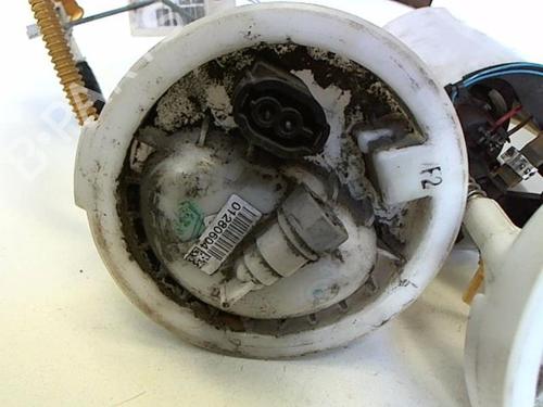Fuel pump BMW 1 (E87) 116 i | BP20411907M76 
