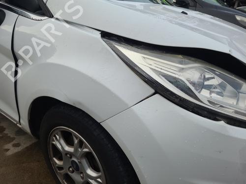 Engine FORD FIESTA VI (CB1, CCN) 1.6 TDCi | BP34477241M1 - Image 11