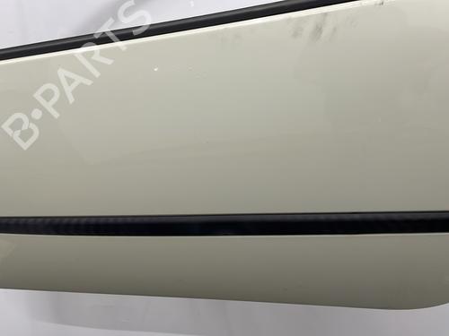 Left front door RENAULT TWINGO II (CN0_) 1.2 16V (CN04, CN0B) | BP29256893C2 