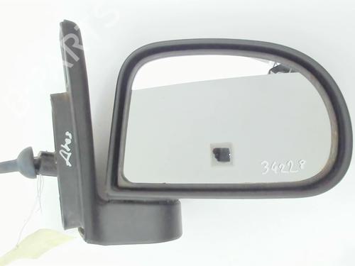 Right mirror HYUNDAI ATOS (MX) 1.1 | BP21237246C27 