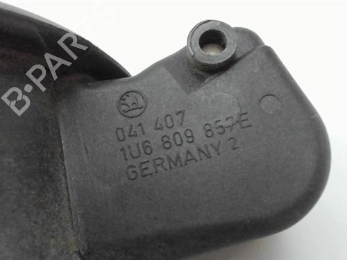 Klapa wlewu paliwa SKODA OCTAVIA I (1U2) 1.9 TDI | BP20464605C131 