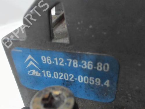 ABS pump CITROËN XANTIA (X1_, X2_) 1.9 Turbo D | BP21233244M43 