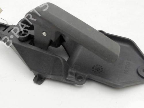 Used Front left interior door handle Front left interior door handle FIAT PANDA (169_) 1.2 (169.AXB11, 169.AXB1A) (60 hp) 27294101 27294101