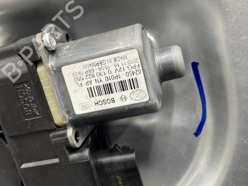 Front left window mechanism HYUNDAI ix20 (JC) 1.4 CRDi | BP29212860C22 