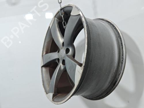 Used Rim Rim 38450699 38450699