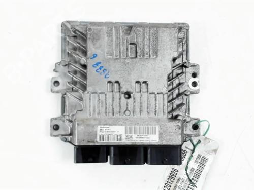 Used Engine control unit (ECU) Engine control unit (ECU) CITROËN DS3 (SA_) 1.6 HDi 110 (112 hp) 32138838 32138838