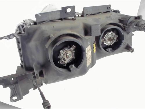 Used Left headlight PEUGEOT 605 (6B) 2.1 Turbo Diesel (109 hp) 21228808