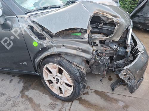 Steering rack MINI MINI COUNTRYMAN (R60) Cooper S ALL4 | BP31871523M22  - Image 23
