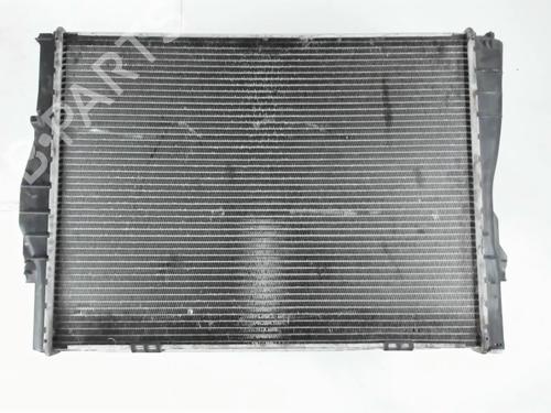 Water radiator BMW 1 (E87) 118 i | BP26274004M31  - Image 6