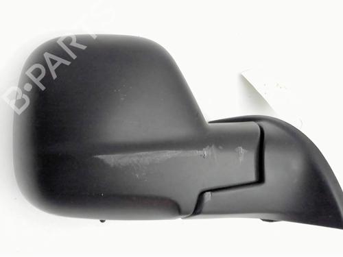 Right mirror CITROËN BERLINGO Box Body/MPV (B9) 1.6 BlueHDi 100 | BP29419725C27 