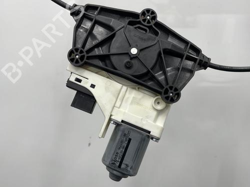 Used Rear left window mechanism Rear left window mechanism AUDI A4 B8 (8K2) 2.0 TDI (143 hp) 20393411 20393411