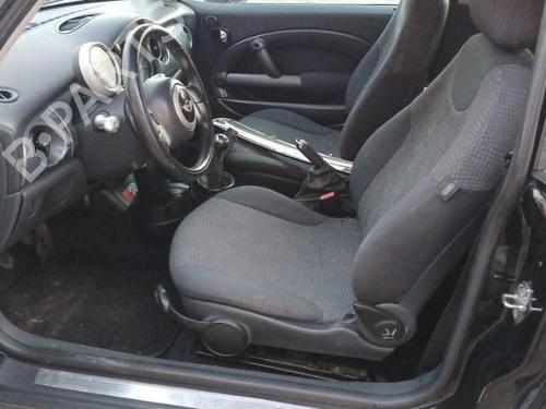 Gasfjeder motorhjelm MINI MINI (R50, R53) Cooper | BP21240295C139 - Image 9
