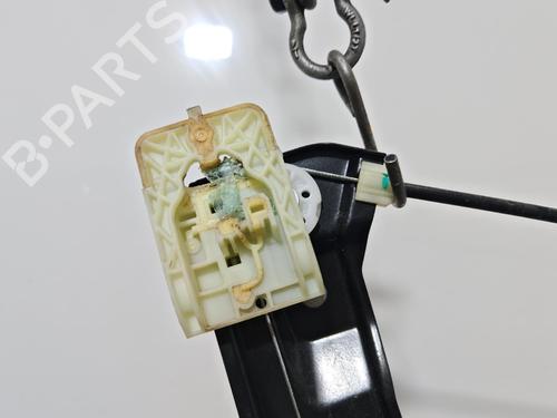 Used Front right window mechanism Front right window mechanism 39553715 39553715