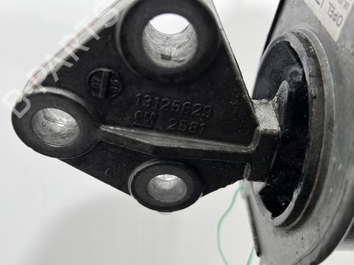 Gearbox mount OPEL ASTRA H GTC (A04) 1.7 CDTi (L08) | BP31355399M88 - Image 2