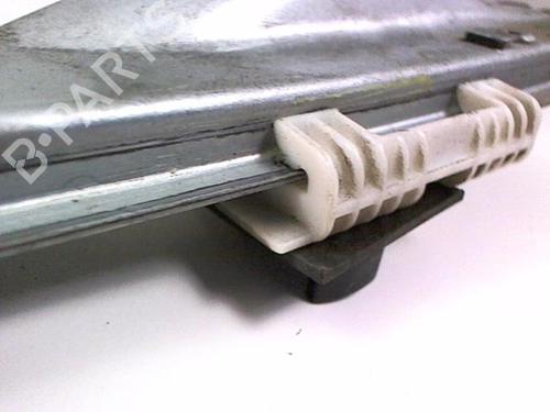 Used Rear left window mechanism Rear left window mechanism 20459909 20459909