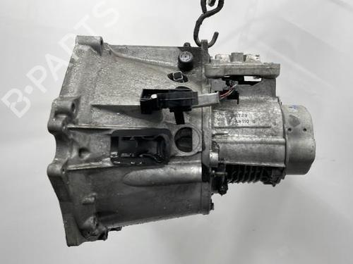 Gearbox PEUGEOT 2008 I (CU_) 1.2 THP 110 / PureTech 110 | BP20422993M3 
