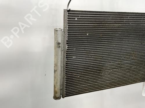 AC radiator DACIA DUSTER (HS_) 1.5 dCi 4x4 | BP23968446M32 - Image 3