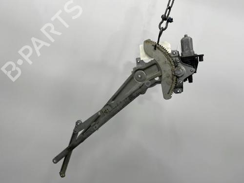 Used Front right window mechanism OPEL AGILA (B) (H08) 1.2 (F68) (86 hp) 20420210
