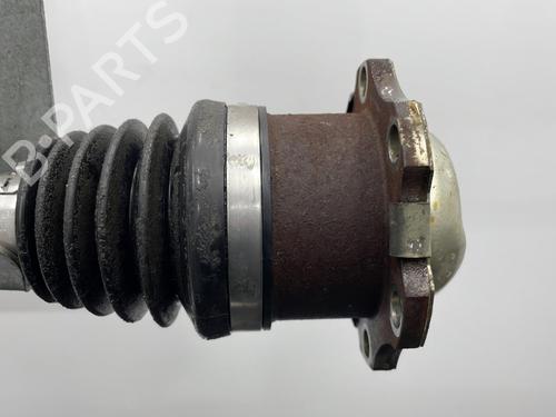 Right front driveshaft SKODA ROOMSTER (5J7) 1.9 TDI | BP20393340M39