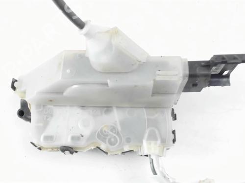 Rear right lock PEUGEOT 208 II (UB_, UP_, UW_, UJ_) 1.5 BlueHDI 100 | BP23780424C99 