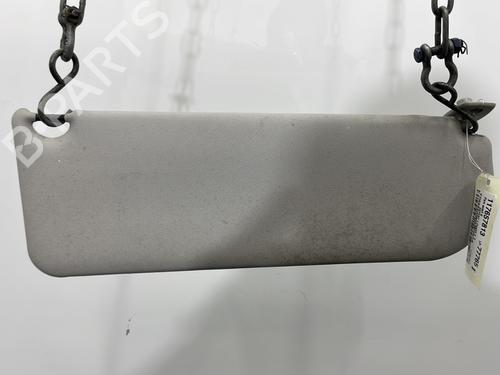Used Left sun visor Left sun visor PEUGEOT EXPERT Van (222) 2.0 HDI (94 hp) 30890806 30890806