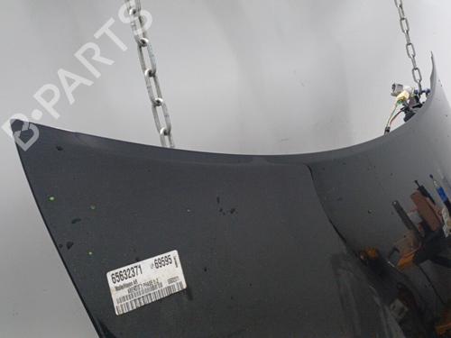 Tailgate TOYOTA AVENSIS Saloon (_T25_) 2.0 D-4D (CDT250_, CDT250R) | BP22102398C6 