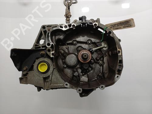 Used Gearbox Gearbox RENAULT MEGANE II Estate (KM0/1_) 1.5 dCi (KM0F, KM0T, KM2B) (82 hp) 22104394 22104394