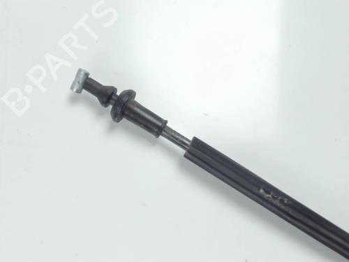 Front right lock CITROËN C3 I (FC_, FN_) 1.4 HDi | BP20449952C97 