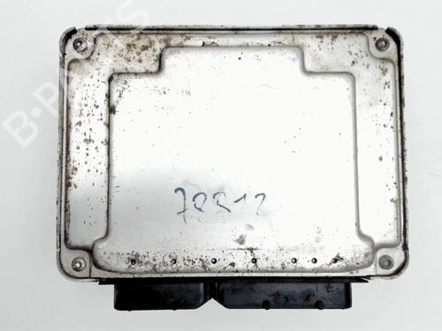 Used Engine control unit (ECU) Engine control unit (ECU) SEAT IBIZA III (6L1) 1.4 TDI (70 hp) 32630859 32630859