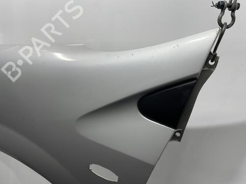 Left front fenders NISSAN ALMERA TINO (V10) 2.2 dCi | BP20928887C41 