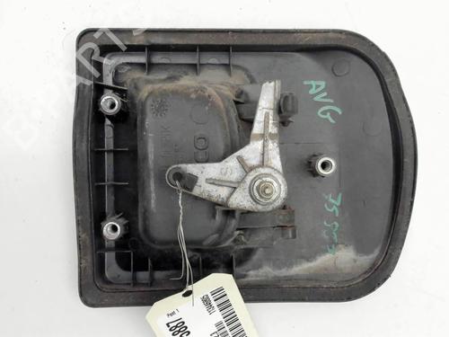 Front left exterior door handle IVECO DAILY IV Van 35C12 V, 35C12 V/P, 35S12 V, 35S12 V/P | BP29625530C128 