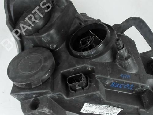 Left headlight PEUGEOT PARTNER Tepee | BP37626693C28 - Image 7